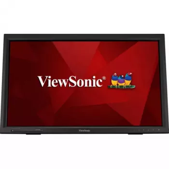 Viewsonic TD2423 počítačový monitor 59,9 cm (23,6