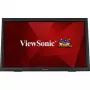 Viewsonic TD2423 počítačový monitor 59,9 cm (23,6
