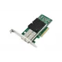 DIGITUS SFP 2 port 10G PC/Expresscard Intel JL82599ES čipová sada optické a medené moduly