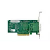 DIGITUS SFP 2 port 10G PC/Expresscard Intel JL82599ES čipová sada optické a medené moduly