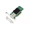 DIGITUS SFP 2 port 10G PC/Expresscard Intel JL82599ES čipová sada optické a medené moduly