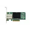 DIGITUS SFP 2 port 10G PC/Expresscard Intel JL82599ES čipová sada optické a medené moduly