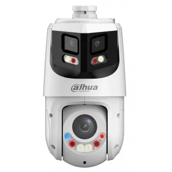 Dahua Technology WizSense SDT4E425-8P-GB-APV1 Dome IP bezpečnostná kamera vnútorná a vonkajšia 4096 x 1860 pixelov montáž na strop/stenu
