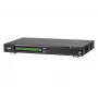 ATEN 8X8 True 4K HDMI Matrix Switch, AV matrix switch, 18 Gbit/s, 600 MHz, 4096 x 2160 pixelov, 4096 x 2160, 3840 x 2160, 1920 x 1200, čierny