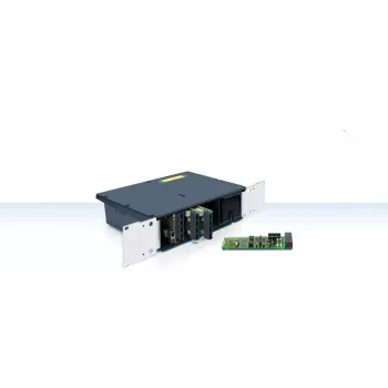 ISDN prístupové zariadenie Auerswald COMpact 5500R