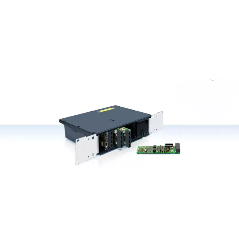 ISDN prístupové zariadenie Auerswald COMpact 5500R