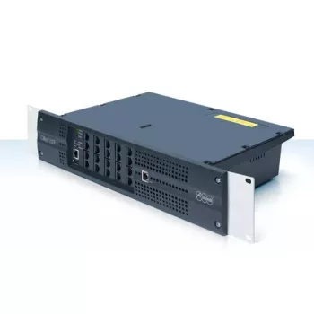 ISDN prístupové zariadenie Auerswald COMpact 5500R