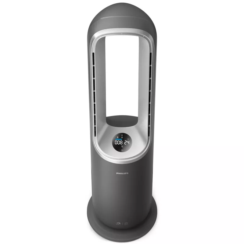 Philips AMF870/15 čistička vzduchu 70 m² 46 dB 2200 W strieborná, sivá
