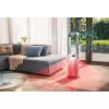 Philips AMF870/15 čistička vzduchu 70 m² 46 dB 2200 W strieborná, sivá