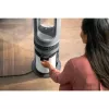 Philips AMF870/15 čistička vzduchu 70 m² 46 dB 2200 W strieborná, sivá