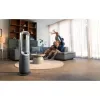 Philips AMF870/15 čistička vzduchu 70 m² 46 dB 2200 W strieborná, sivá
