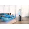 Philips AMF870/15 čistička vzduchu 70 m² 46 dB 2200 W strieborná, sivá