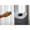 Philips AMF870/15 čistička vzduchu 70 m² 46 dB 2200 W strieborná, sivá