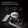 Braun BeardTrimmer 9 BT9560 zastrihávač brady batéria 52 2 cm mokré & suché čierna, strieborná