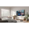TCL 55P69K TV 139,7 cm (55 inch) 4K Ultra HD Smart TV Wi-Fi čierna