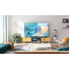 TCL 55P69K TV 139,7 cm (55 inch) 4K Ultra HD Smart TV Wi-Fi čierna