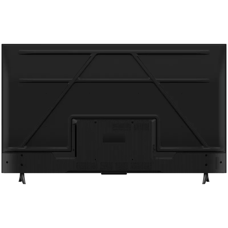 TCL 55P69K TV 139,7 cm (55 inch) 4K Ultra HD Smart TV Wi-Fi čierna