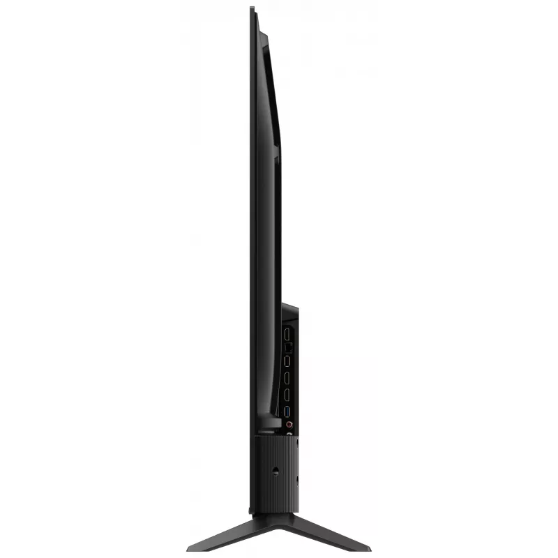 TCL 55P69K TV 139,7 cm (55 inch) 4K Ultra HD Smart TV Wi-Fi čierna