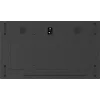 iiyama TF5539AS-B1AG signage displej kiosk dizajn 138,7 cm (54,6 inch) LED 435 cd/m² 4K Ultra HD čierny dotykový displej integrovaný procesor Android 11 24/7