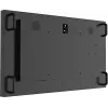 iiyama TF5539AS-B1AG signage displej kiosk dizajn 138,7 cm (54,6 inch) LED 435 cd/m² 4K Ultra HD čierny dotykový displej integrovaný procesor Android 11 24/7
