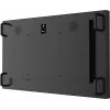 iiyama TF5539AS-B1AG signage displej kiosk dizajn 138,7 cm (54,6 inch) LED 435 cd/m² 4K Ultra HD čierny dotykový displej integrovaný procesor Android 11 24/7