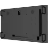 iiyama TF5539AS-B1AG signage displej kiosk dizajn 138,7 cm (54,6 inch) LED 435 cd/m² 4K Ultra HD čierny dotykový displej integrovaný procesor Android 11 24/7