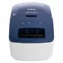 Brother QL-600B tlačiareň etikiet termálna priama 300 x 600 DPI 71 mm/s káblová DK