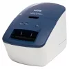 Brother QL-600B tlačiareň etikiet termálna priama 300 x 600 DPI 71 mm/s káblová DK
