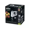 Braun MultiMix 5 HM 5137 ručný mixér 750 W sivá, biela