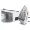 Braun CareStyle 3 IS3132WH 2400 W 2 L EloxalPlus žehliaca plocha oranžová, biela