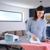 Braun CareStyle 3 IS3132WH 2400 W 2 L EloxalPlus žehliaca plocha oranžová, biela