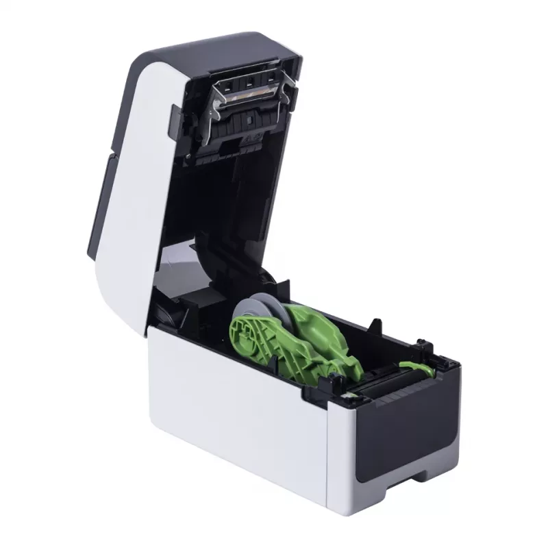 Brother TD-2320DSA203 tlačiareň etikiet termálna priama 203 x 203 DPI 152 mm/s káblové Ethernet LAN
