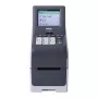 Brother TD-2350DSA203 tlačiareň etikiet priama termálna 203 x 203 DPI 152 mm/s káblové & bezdrôtové Ethernet LAN Wi-Fi Bluetooth