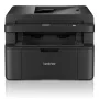 Brother DCP-L1660W multifunkčná tlačiareň laser A4 2400 x 600 DPI 20 ppm Wi-Fi