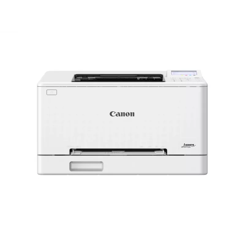 Canon i-SENSYS LBP647Cdw farba 1200 x 1200 DPI A4 Wi-Fi