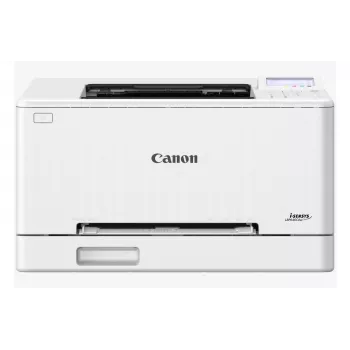 Laserová tlačiareň Canon i-SENSYS LBP646Cdw – farba, A4, 1200×1200 DPI, 25 ppm, duplex, Wi‑Fi