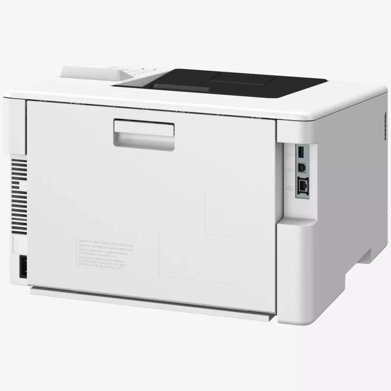 Laserová tlačiareň Canon i-SENSYS LBP646Cdw – farba, A4, 1200×1200 DPI, 25 ppm, duplex, Wi‑Fi