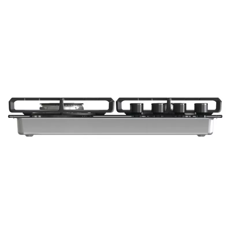 Gorenje GTW642SYB čierna vstavaná 60 cm plynová 4 zóny