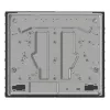 Gorenje GTW642SYB čierna vstavaná 60 cm plynová 4 zóny