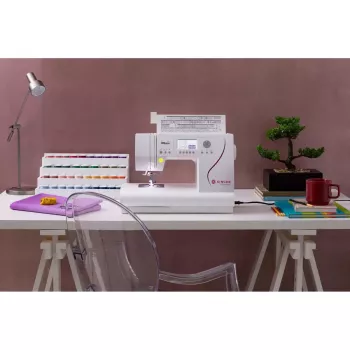Automatický šijací stroj SINGER C430