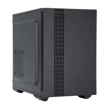 Chieftec UK-02B-OP počítačová skriňa cube čierna
