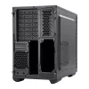 Chieftec UK-02B-OP počítačová skriňa cube čierna