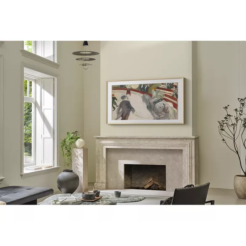 Samsung The Frame QE65LS03FWU 165,1 cm (65