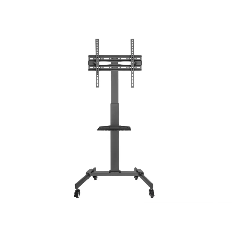 Multimediálny vozík Equip 32–55 inch univerzálny TV vozík