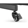 Multimediálny vozík Equip 32–55 inch univerzálny TV vozík
