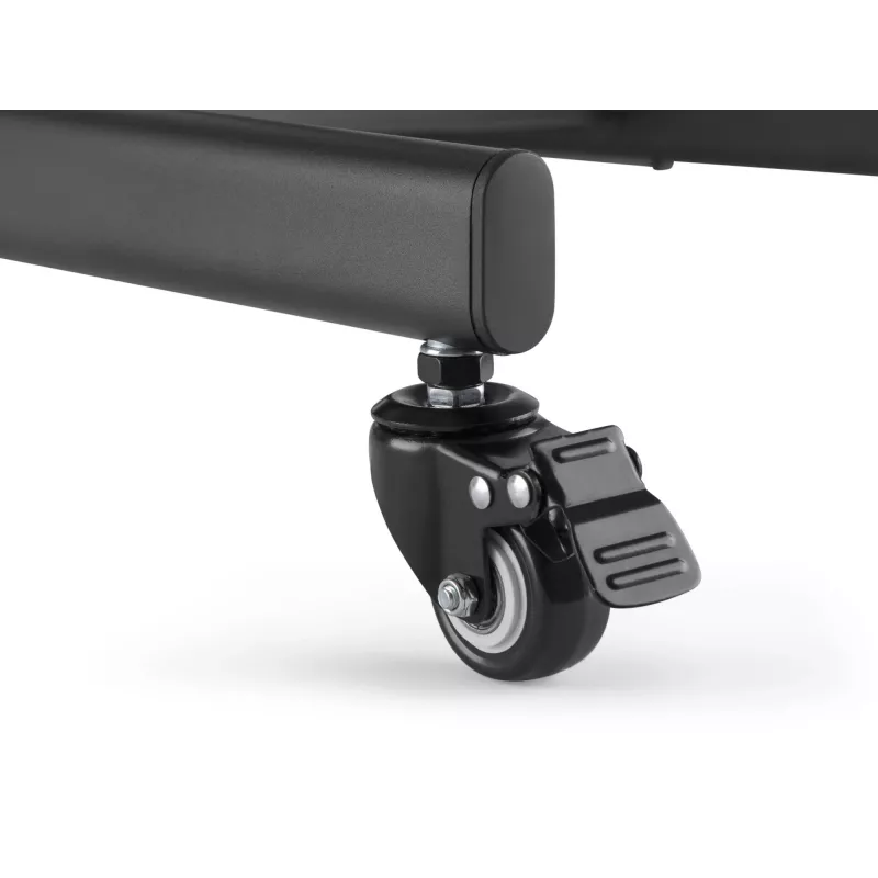 Multimediálny vozík Equip 32–55 inch univerzálny TV vozík