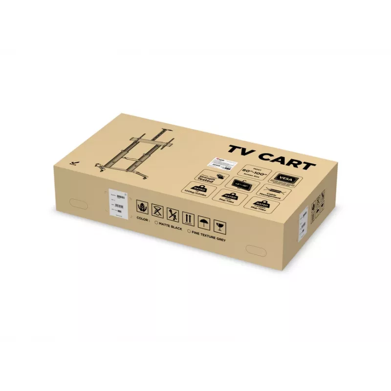 Equip 650605 60-100