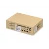 Equip 17 inch-32 inch nastaviteľný stojan na stôl pre štyri monitory