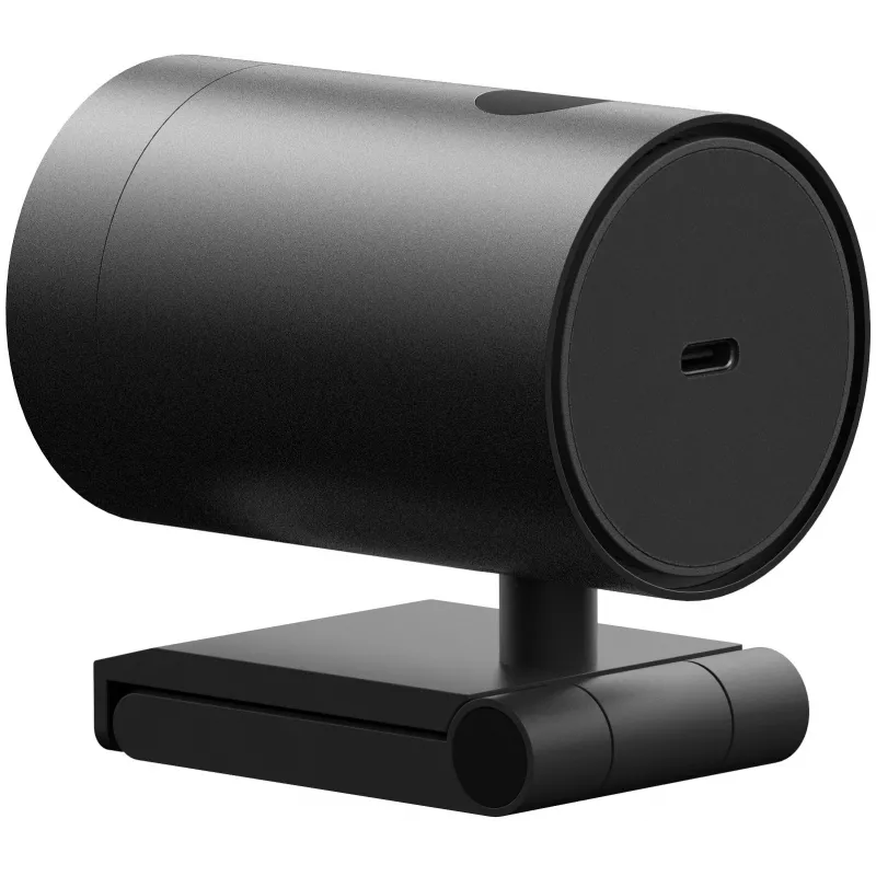 iiyama UC-CAM10PRO-1 webkamera 8.46 MP 2160 x 1080 pixelov USB-C čierna