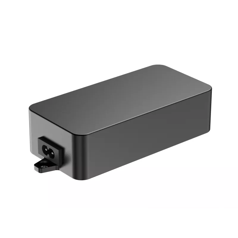 Equip ERGO 650812 elektrický stôl na sedenie aj státie s doskou, čierny